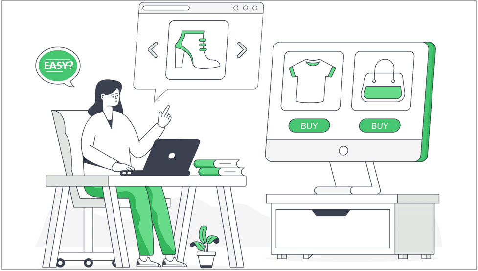 Print On Demand Tshirts: What could be easier! – Part 1