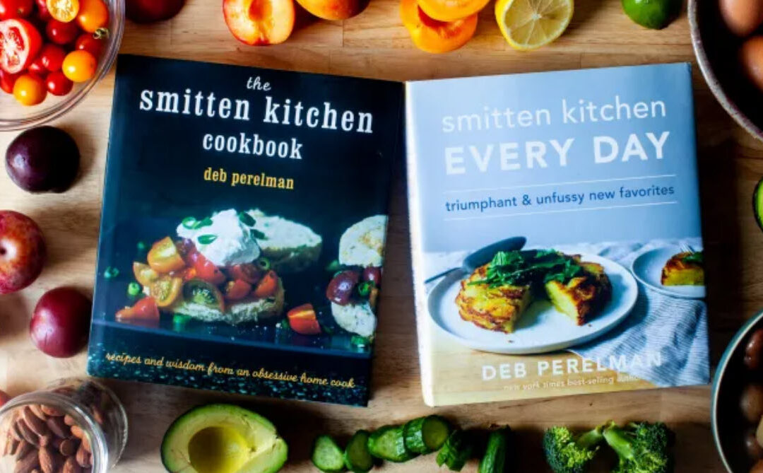 Great Food Blogs – Part 1 – The Smitten Kitchen