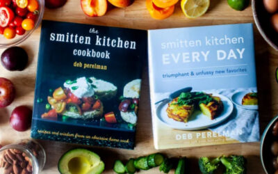 Great Food Blogs – Part 1 – The Smitten Kitchen
