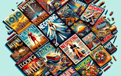 Branding Essentials: The Power of a Great Blog Name