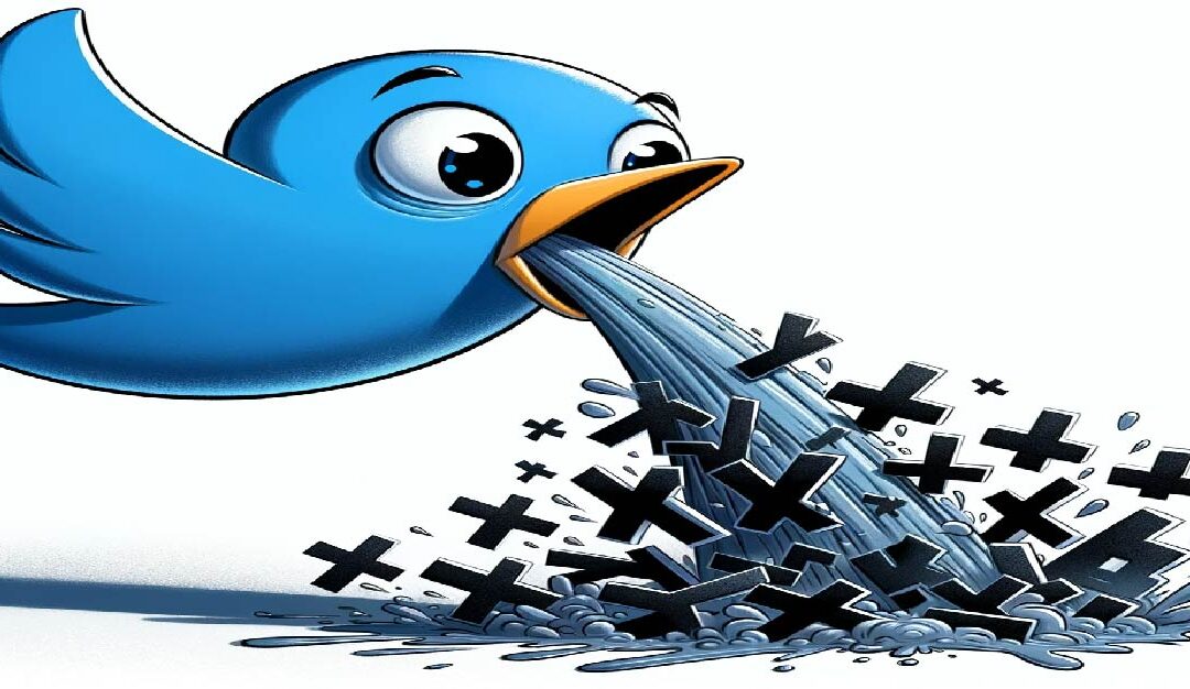 Rebranding Twitter to X: Brilliant rebranding exercise or billionaire vanity project