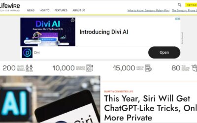 Managing Ad Overload: Lessons from the Lifewire Website
