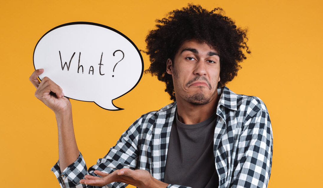 Finding Your Blogs Identity Part One. The Journey from Words to a Winning Name