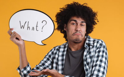 Finding Your Blogs Identity Part One. The Journey from Words to a Winning Name